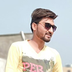 Anup Dubey